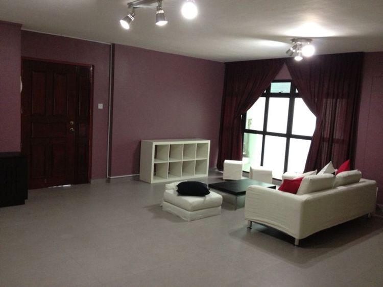 Jurong West Street 65 thumbnail photo